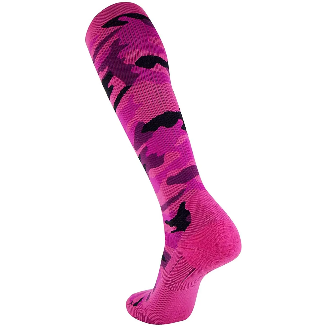 Camo Compression Sock