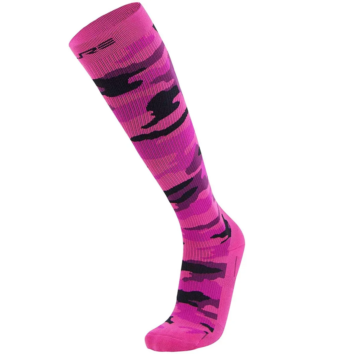 Camo Compression Sock