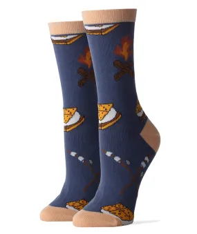 Camp Vibes Socks