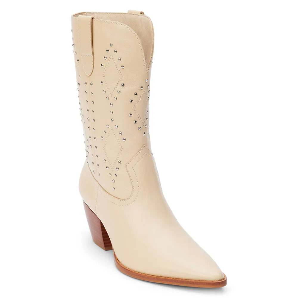 Cascade Western Boot