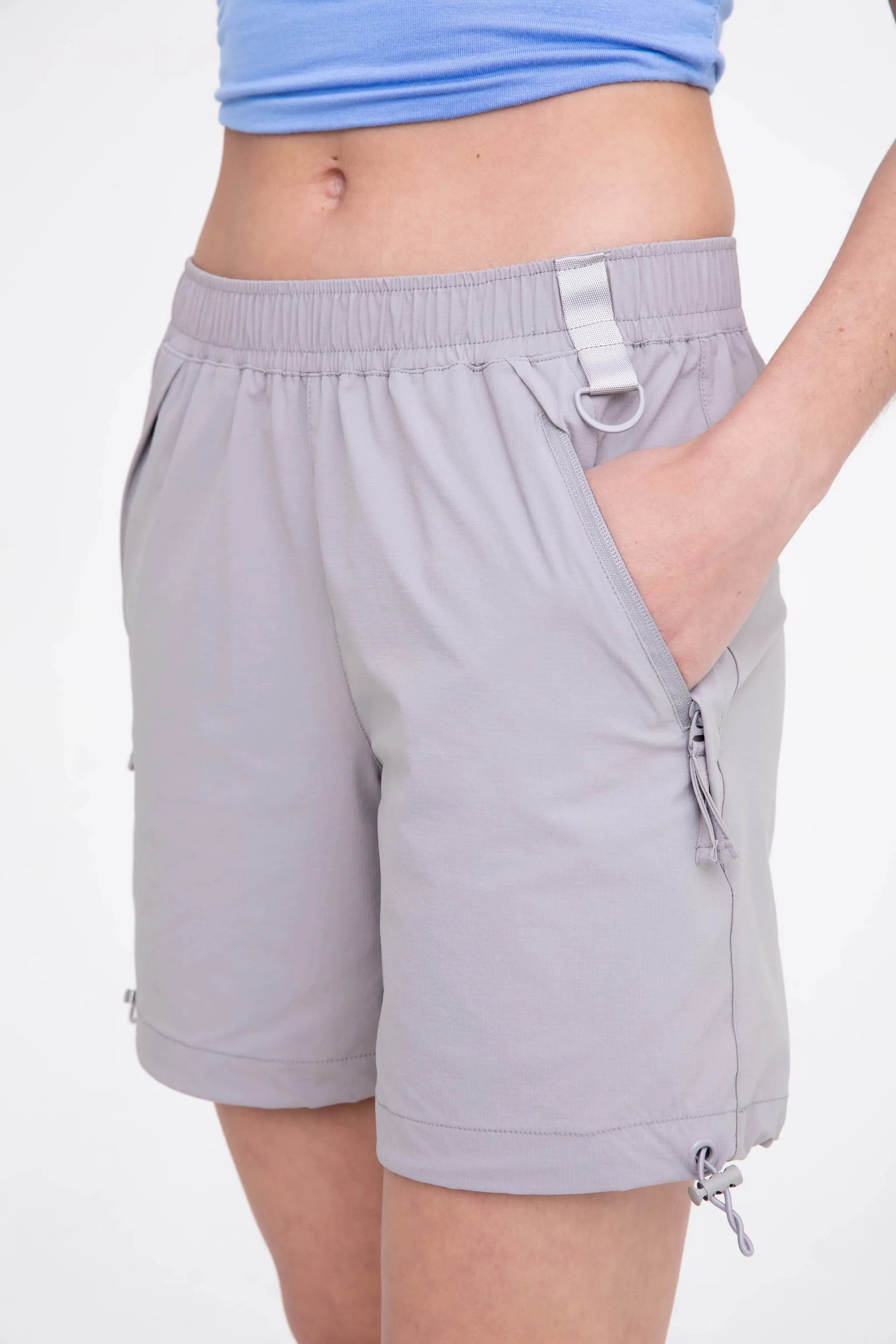 Clear Skies Hiking Shorts