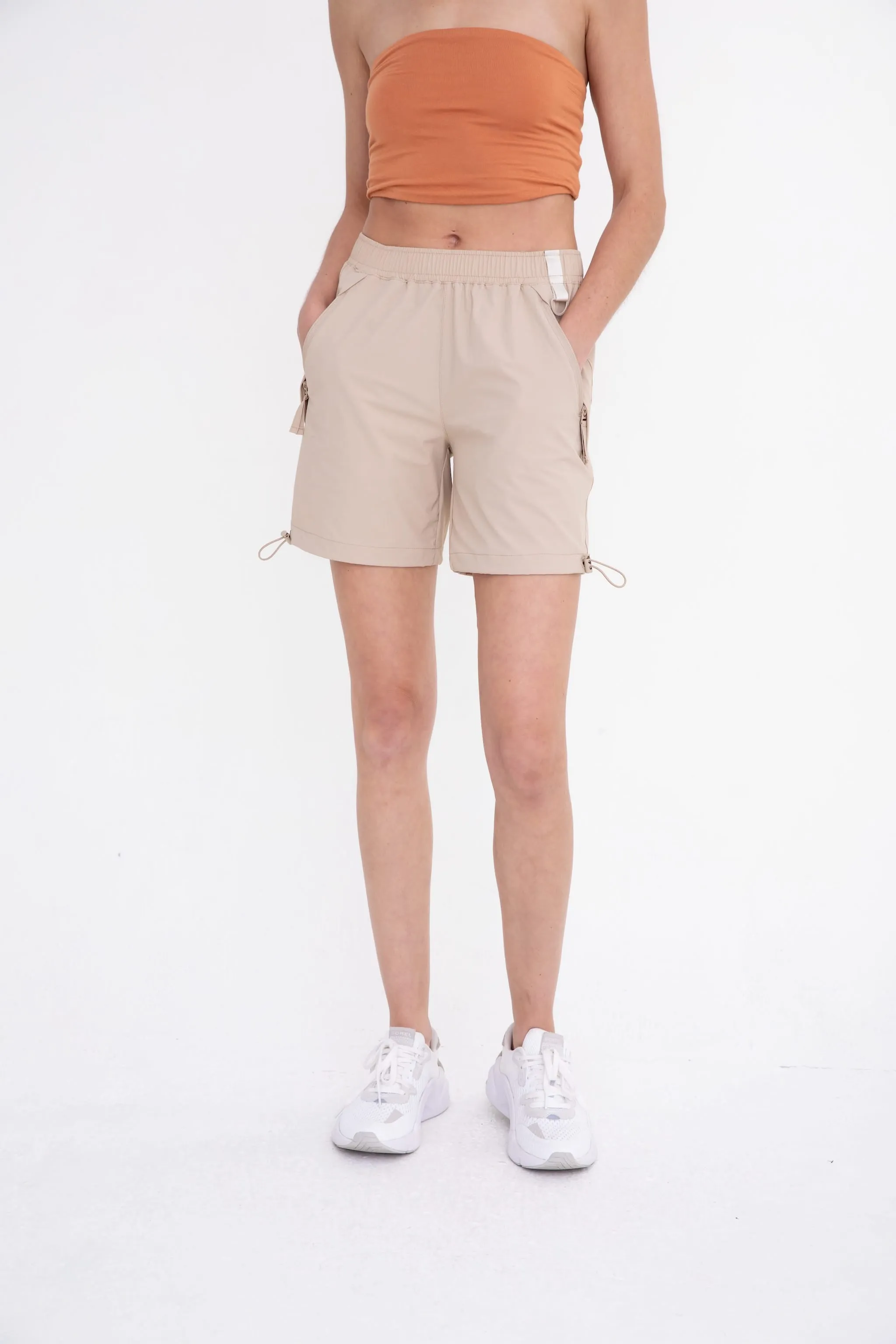 Clear Skies Hiking Shorts