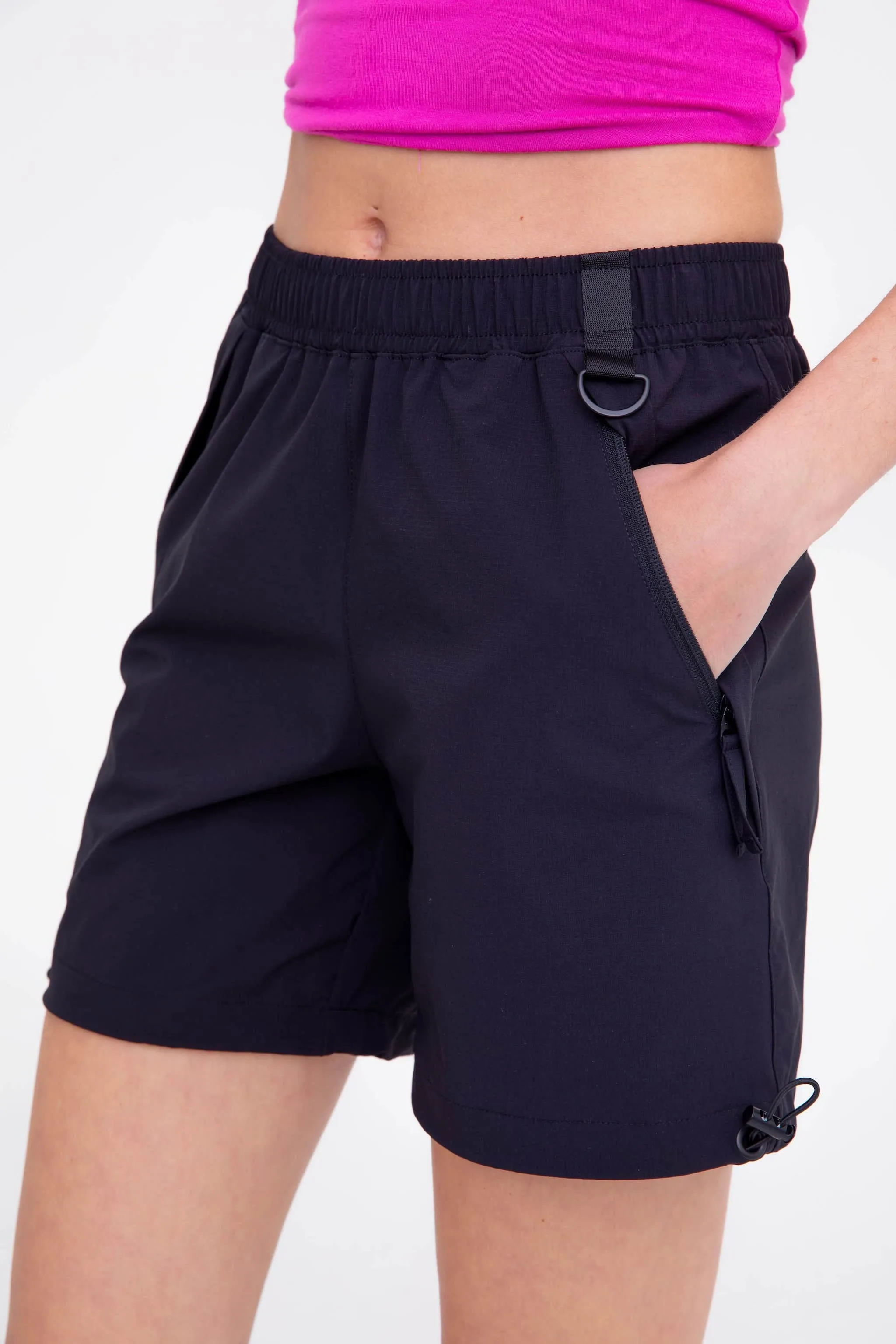 Clear Skies Hiking Shorts