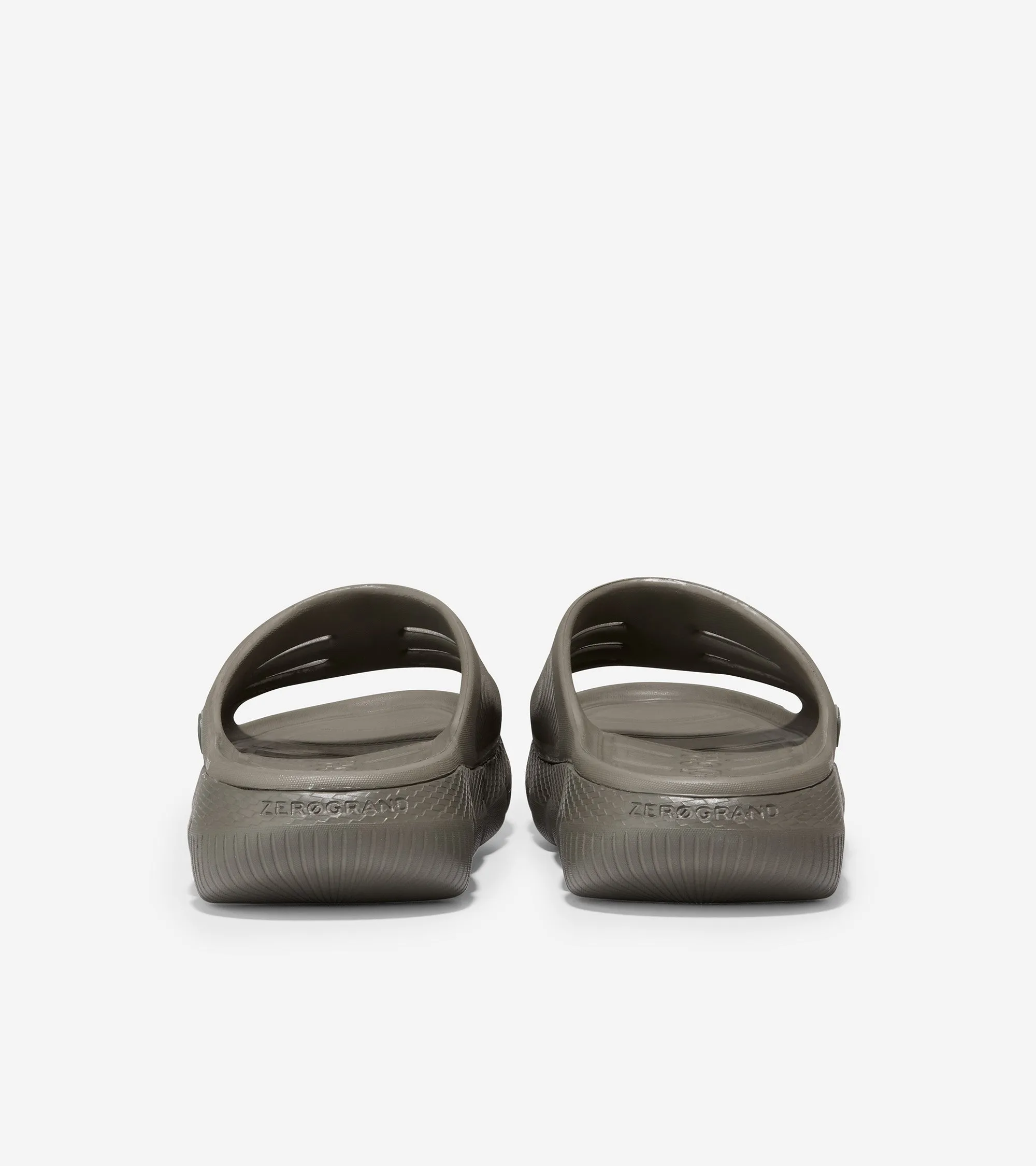 Cole Haan Zerogrand All Day Slide Dusty Olive    