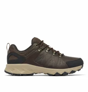 Columbia PEAKFREAK II OUTDRY Waterproof Breathable Leather Shoe-CORDOVAN