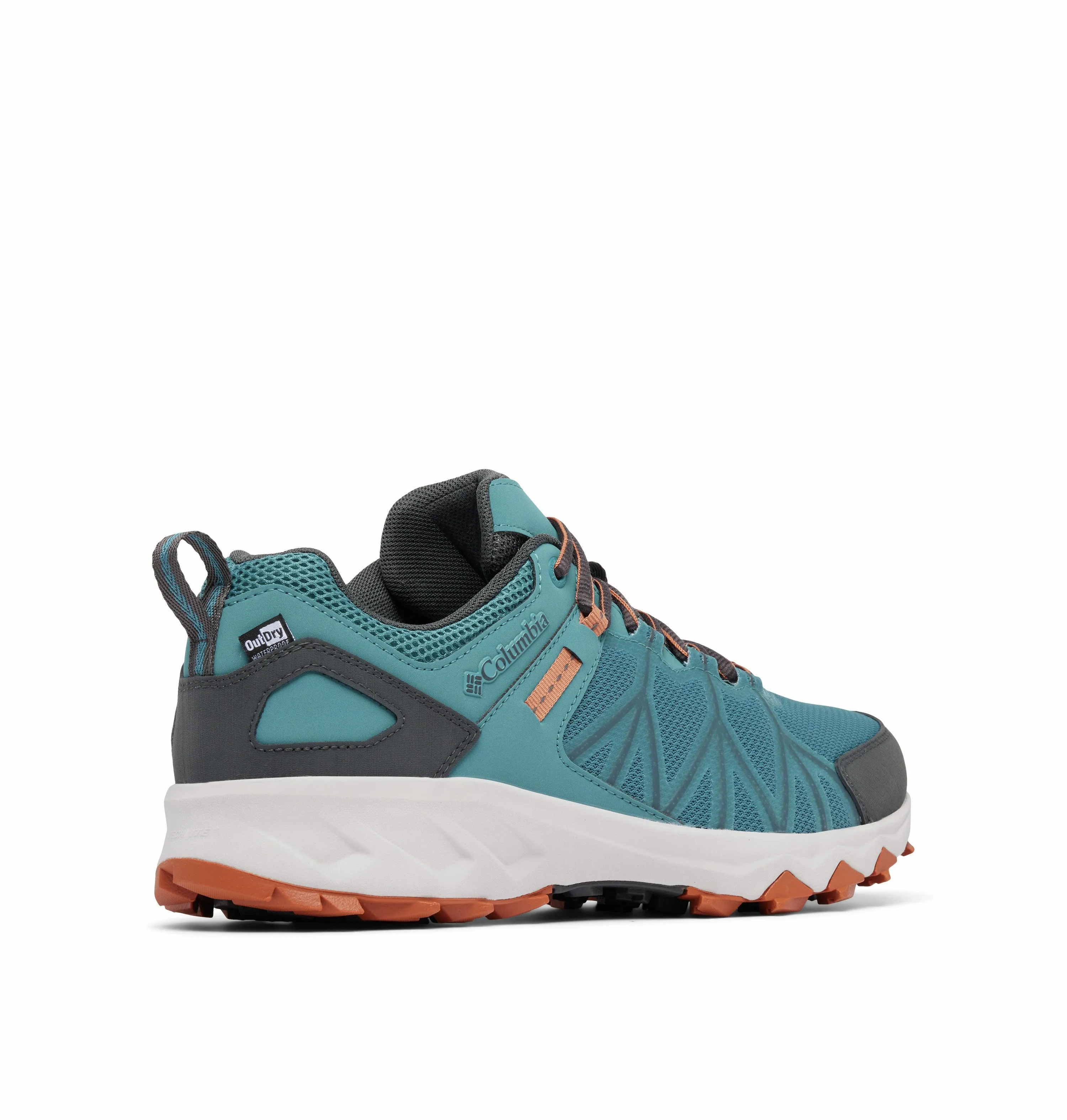 Columbia Peakfreak II OUTDRY Waterproof Breathable Shoe-CLOUD