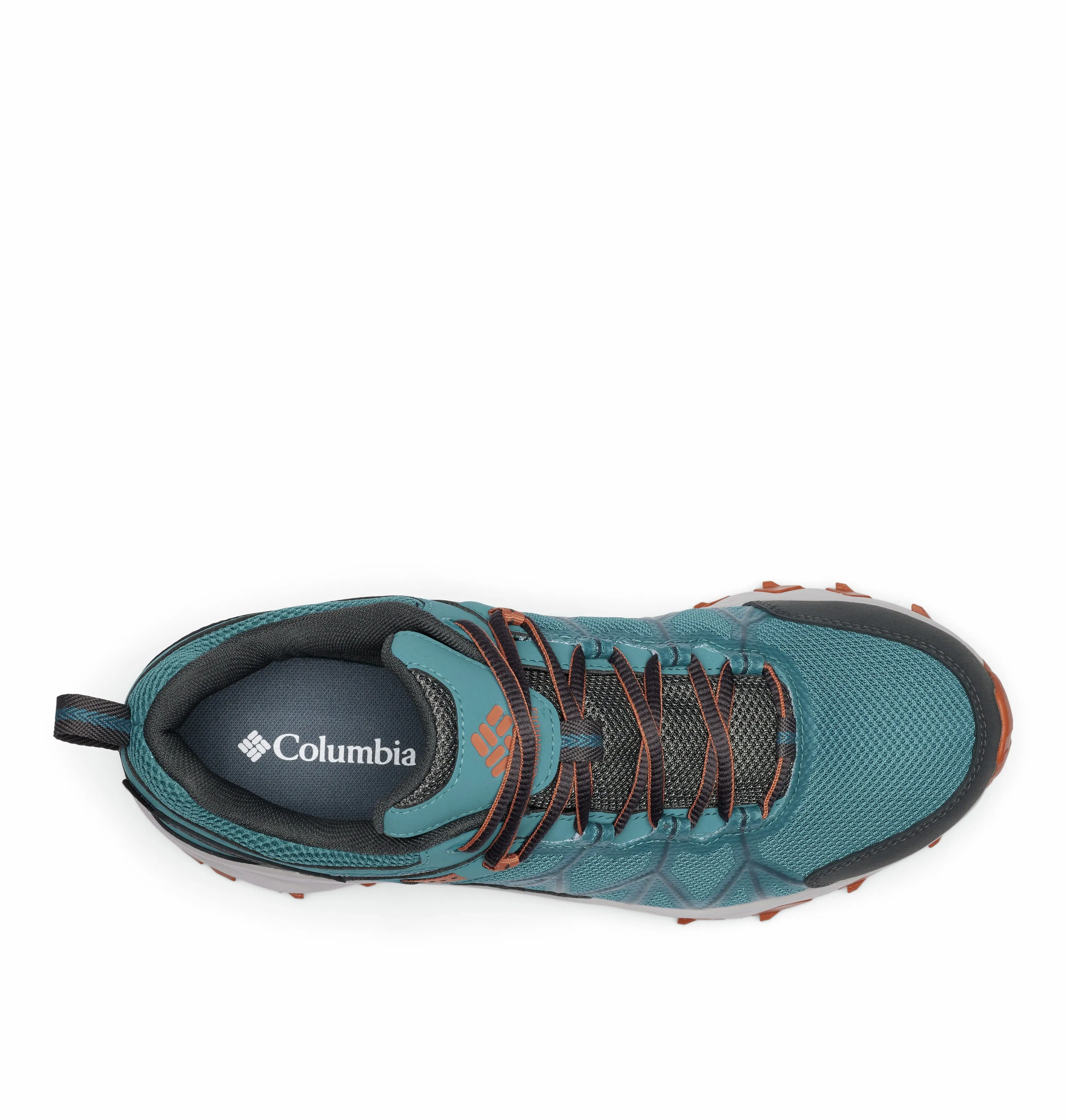 Columbia Peakfreak II OUTDRY Waterproof Breathable Shoe-CLOUD