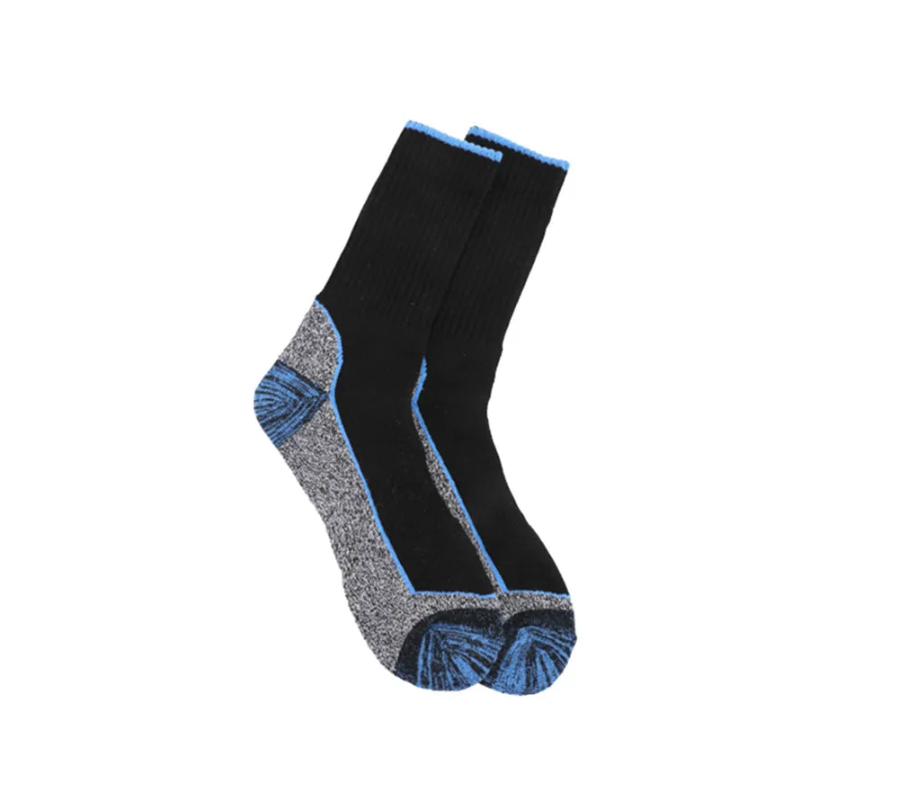 Connor Unisex Socks Three Paris Pack