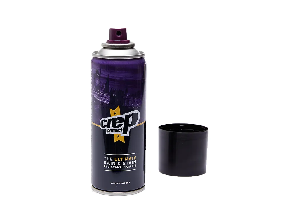 Crep Protect - Rain and Stain Protection 200ML