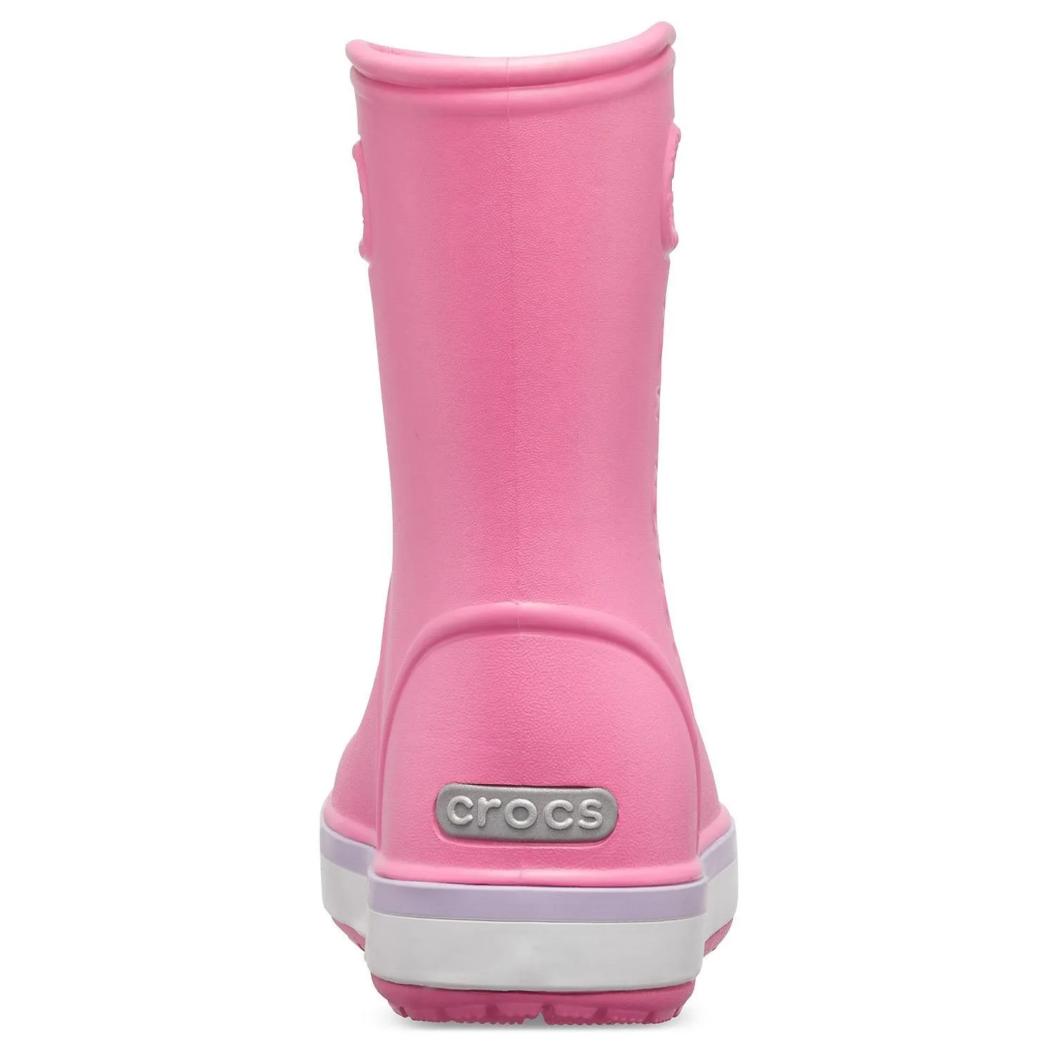 Crocband Rain Boot Kids