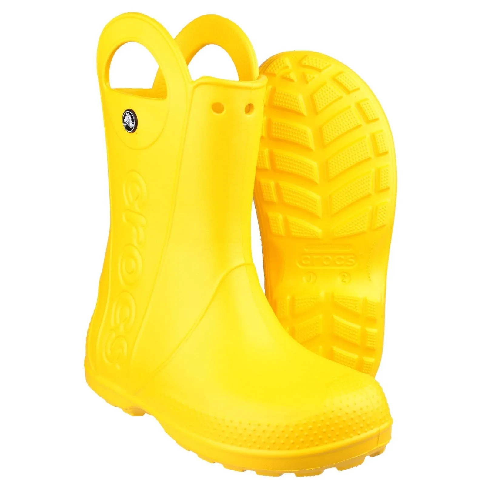 Crocs Handle It Wellingtons