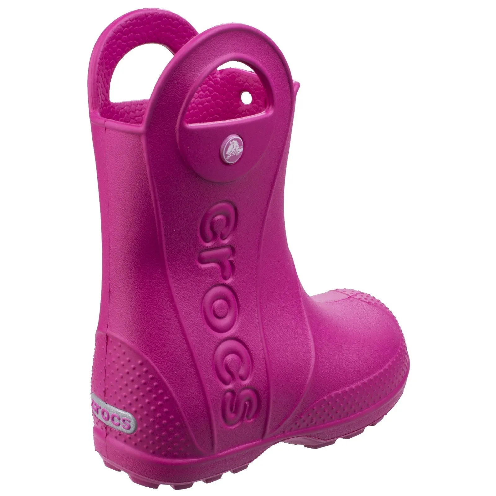 Crocs Handle It Wellingtons