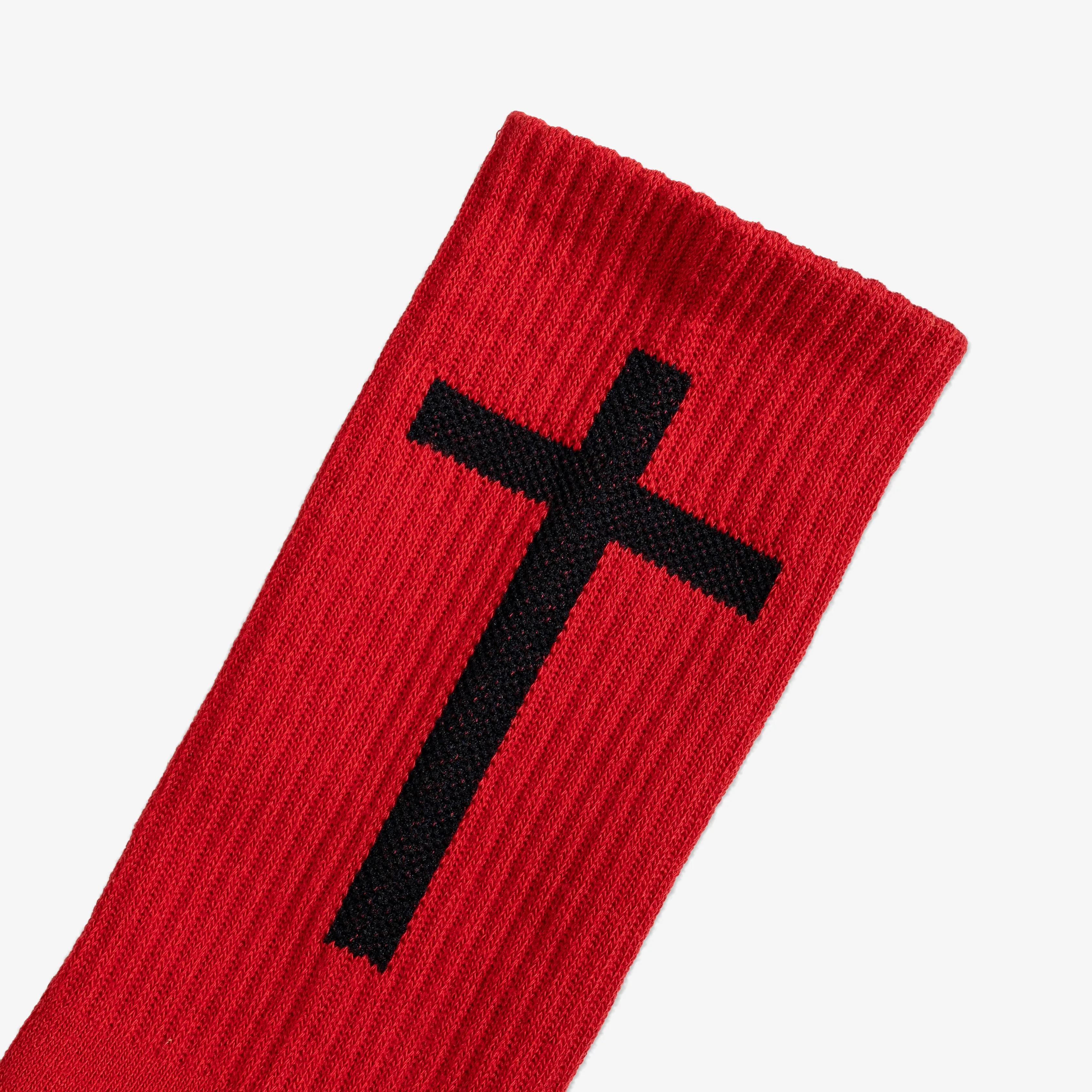 CROSS SOCKS RD