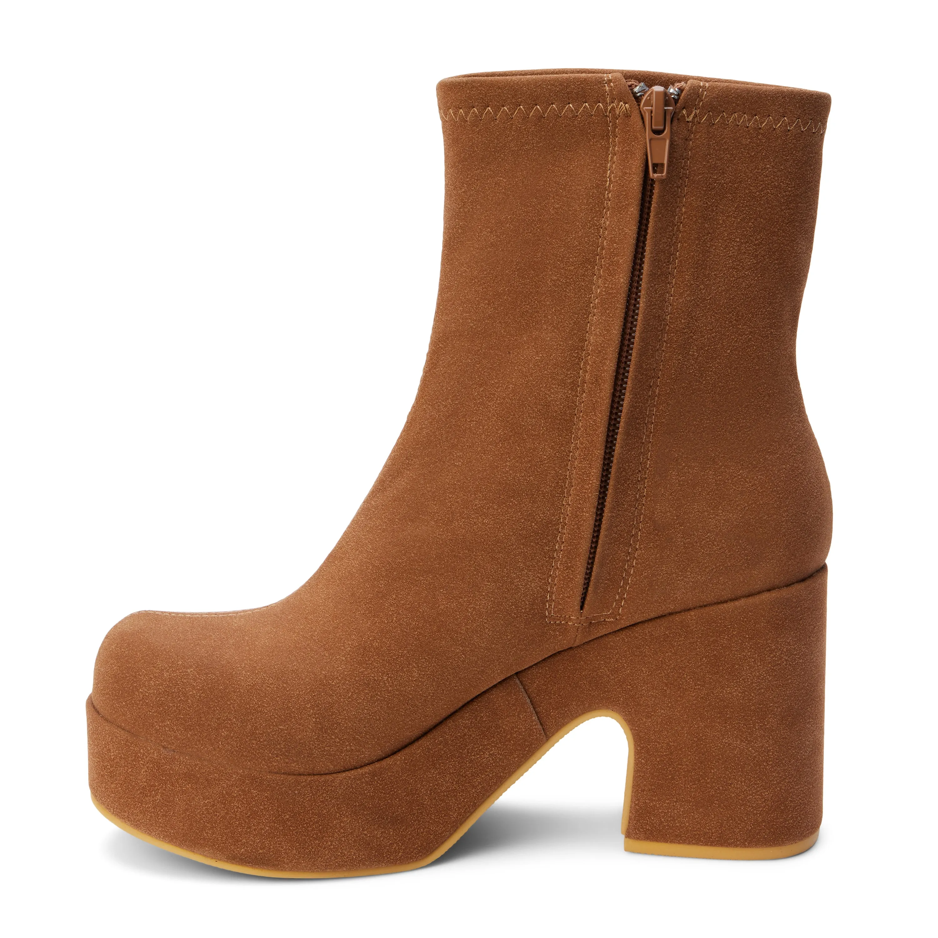 Dalton Platform Boot