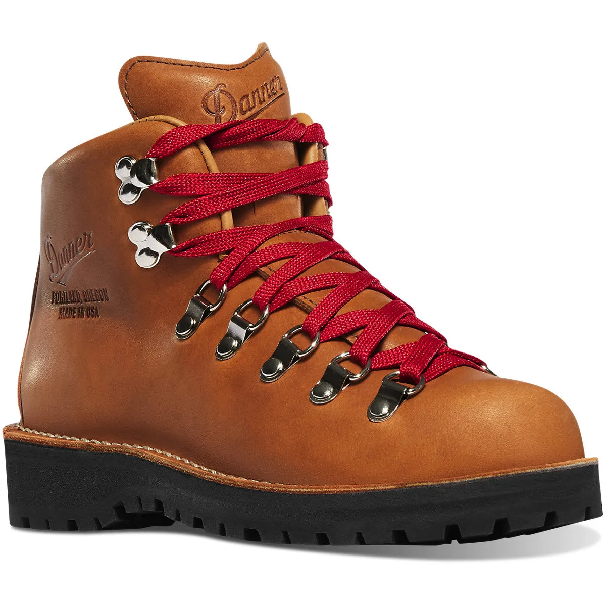 Danner Women's Mountain Light Cascade Clovis - GORE-TEX