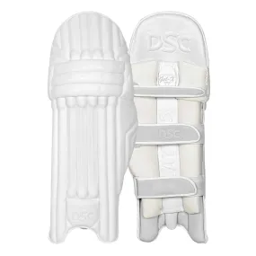 DSC Condor Players Batting Legguard Adult RH