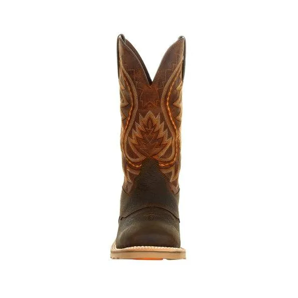 Durango Maverick Pro Waterproof Western Work Boot DDB0299