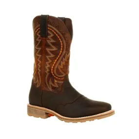 Durango Maverick Pro Waterproof Western Work Boot DDB0299