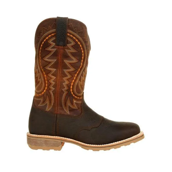 Durango Maverick Pro Waterproof Western Work Boot DDB0299