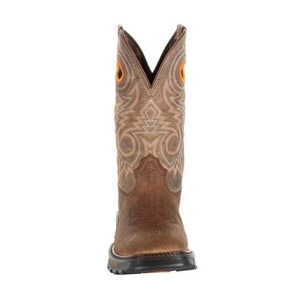 Durango Maverick XP Western Work Boot DDB0242