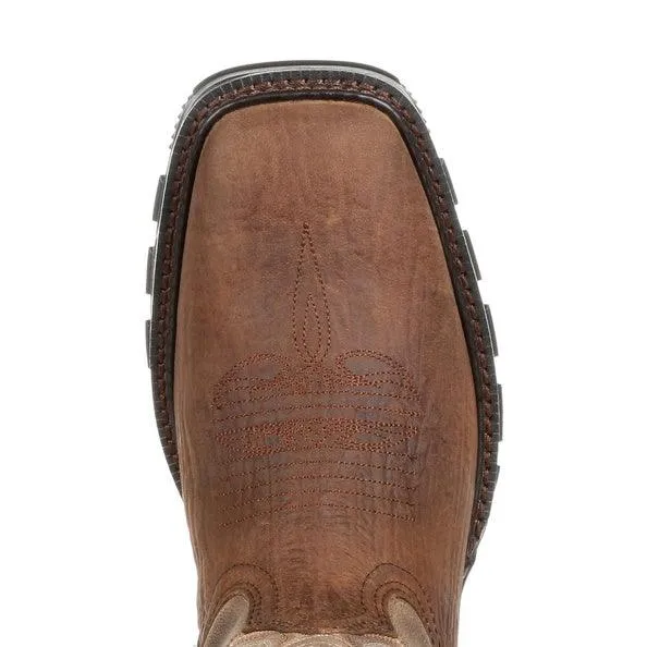 Durango Maverick XP Western Work Boot DDB0242