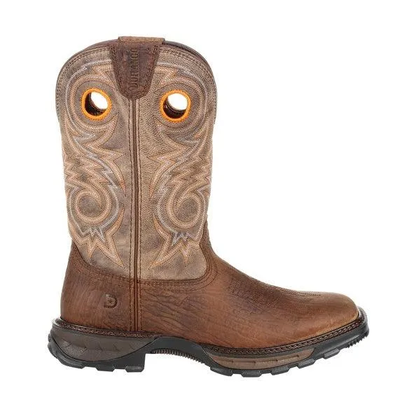 Durango Maverick XP Western Work Boot DDB0242