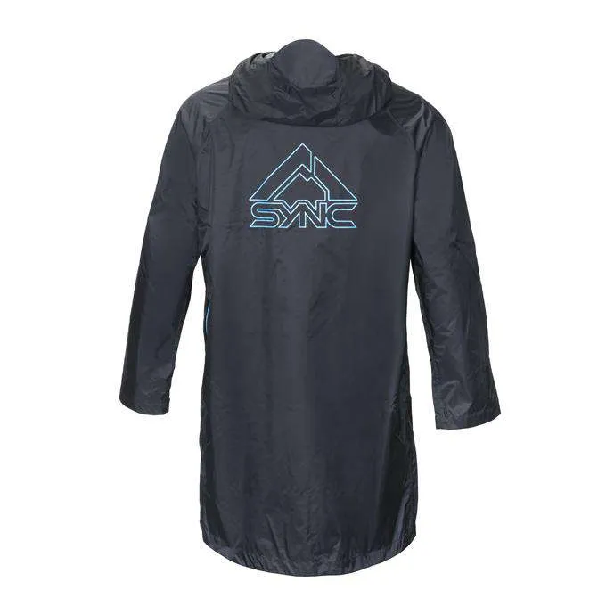 Element Rain Shell