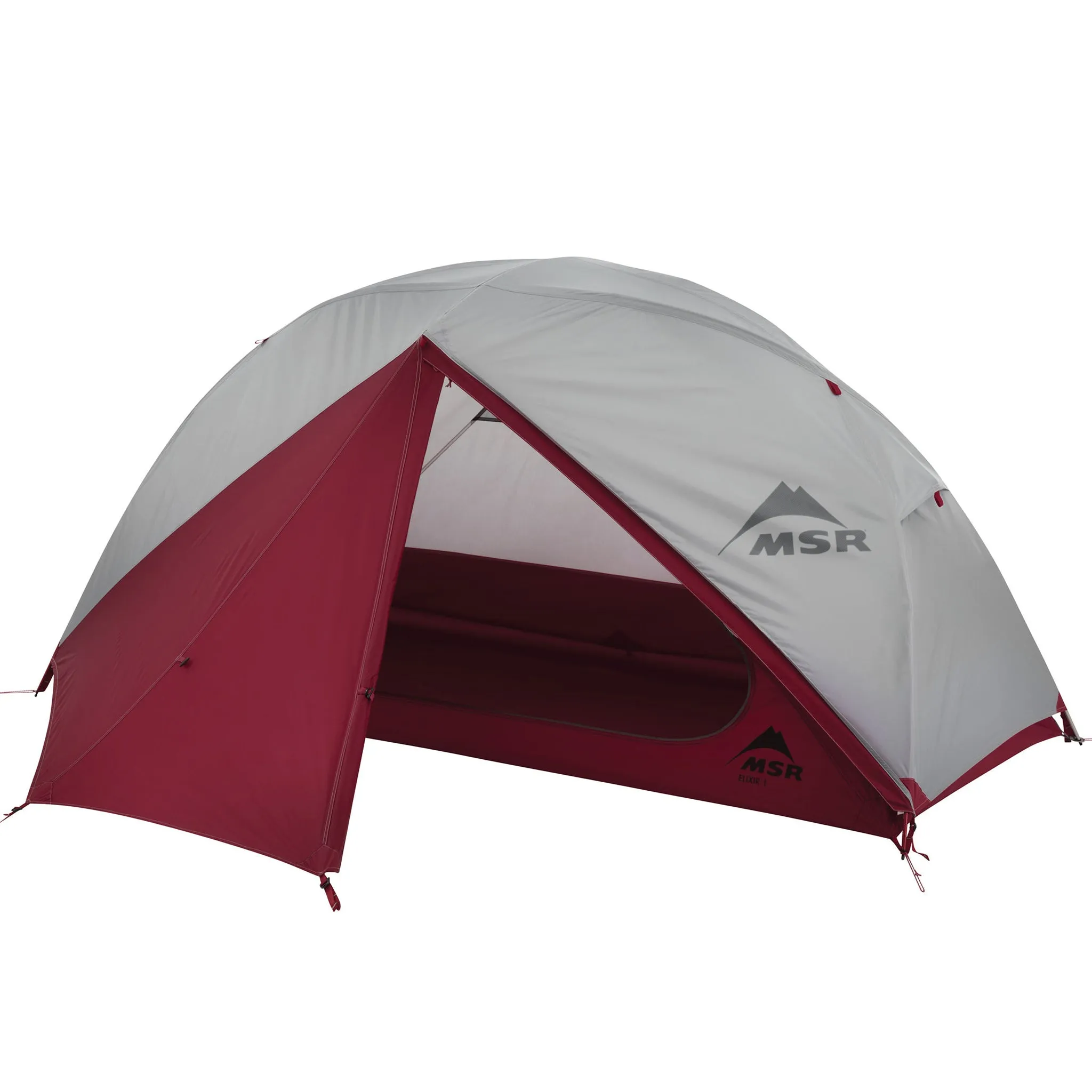 Elixir 1P Hiking Tent