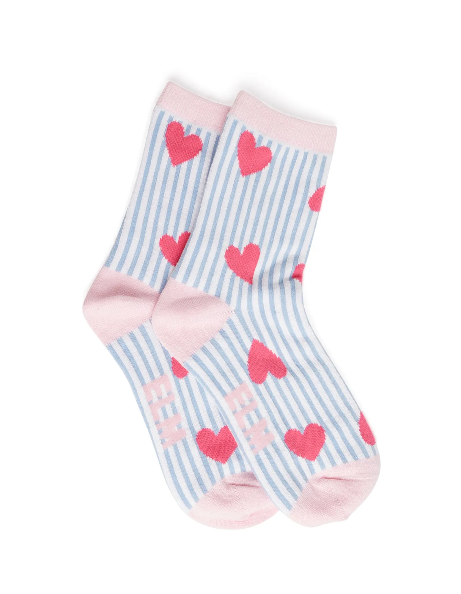 Elm Amelia Ankle Sock 2 Pack