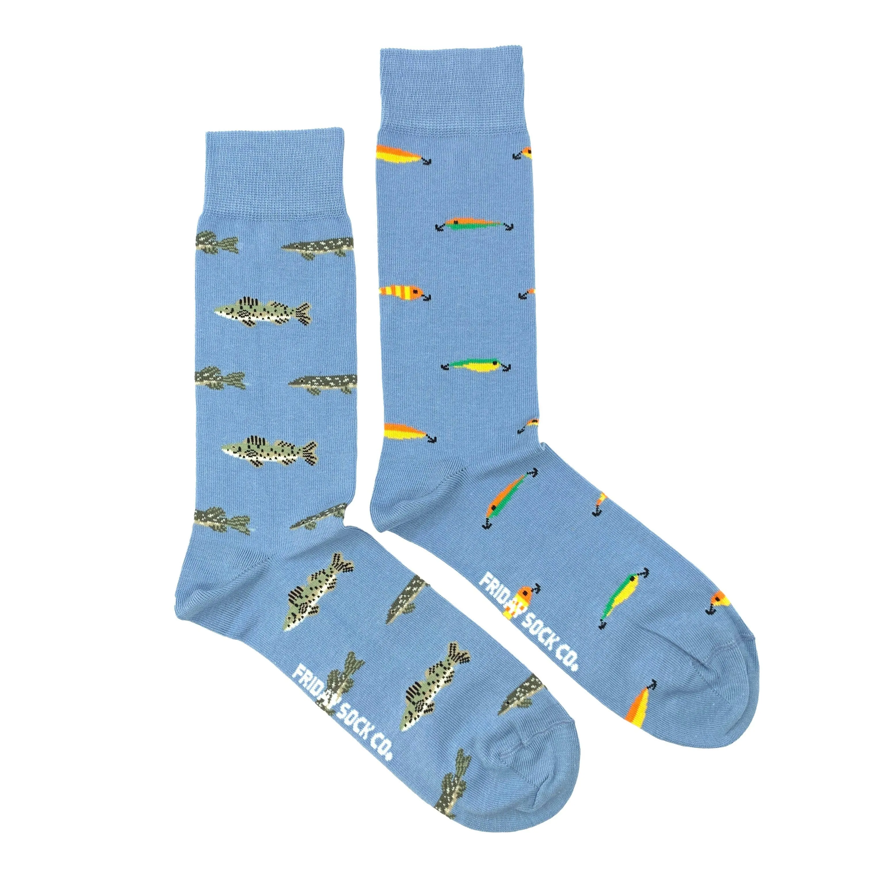 Fishing | Men's Socks