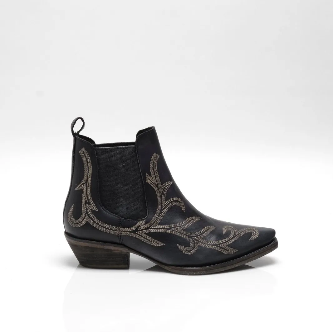 Free People Wayward Western Boot