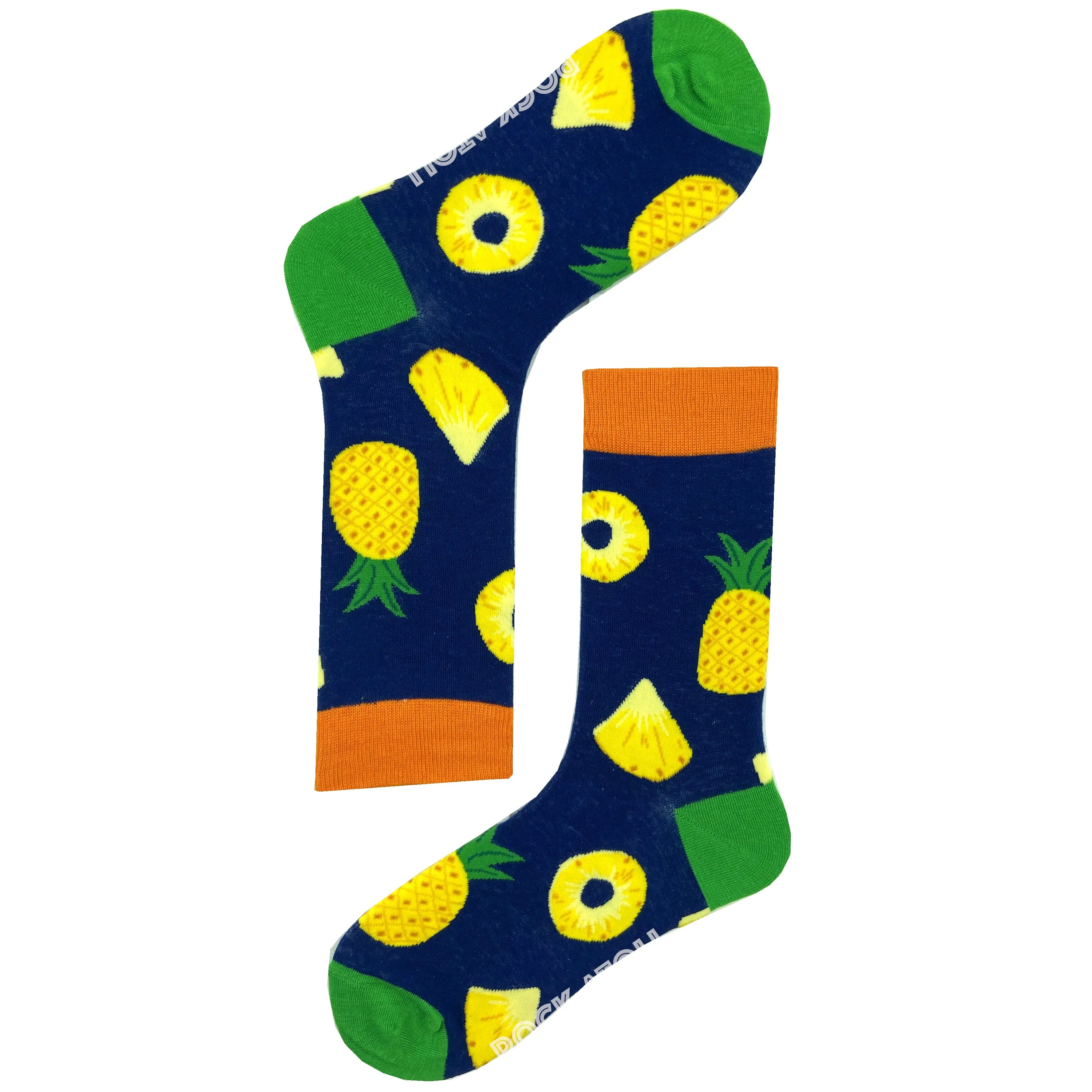 FRUIT FRENZY SOCKS