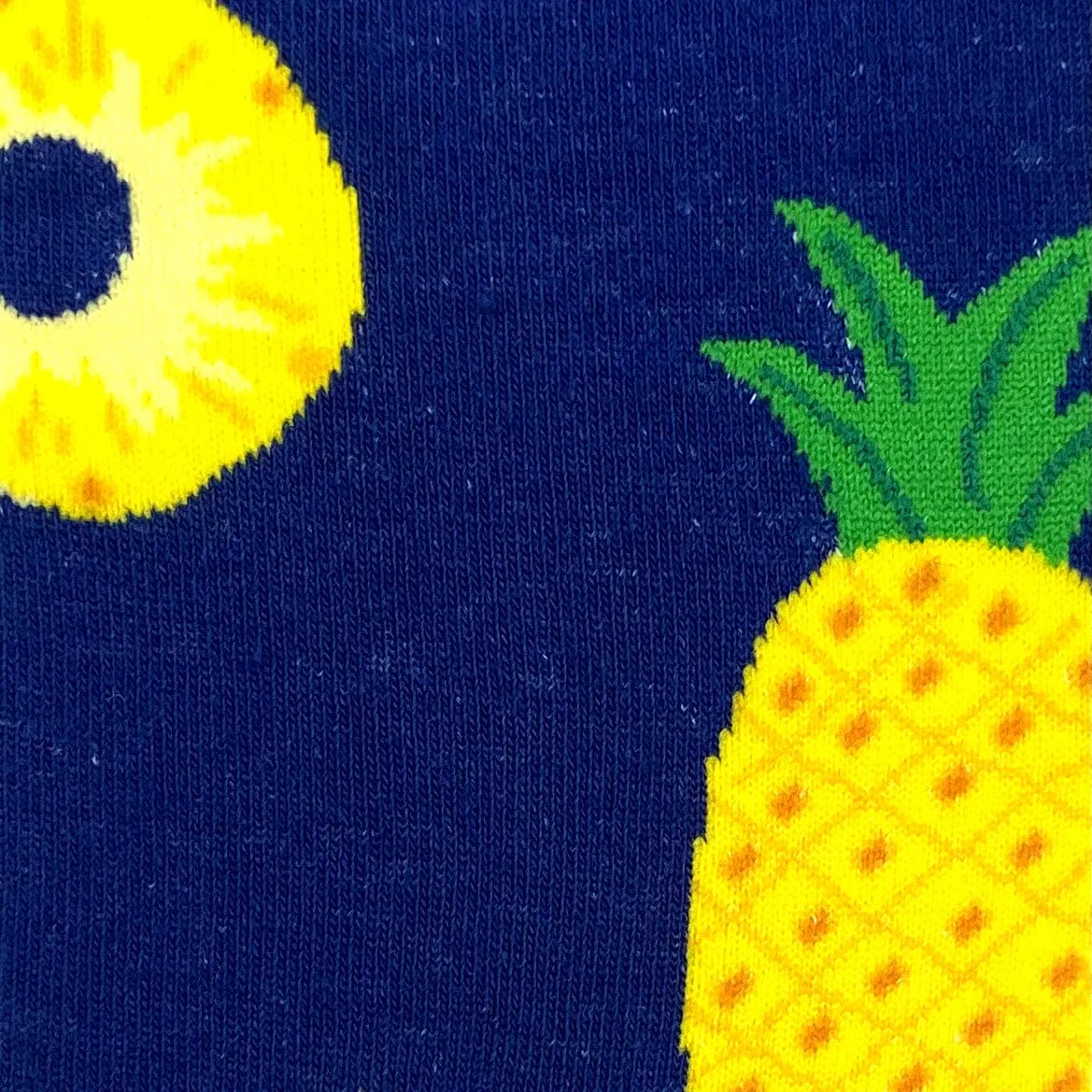 FRUIT FRENZY SOCKS