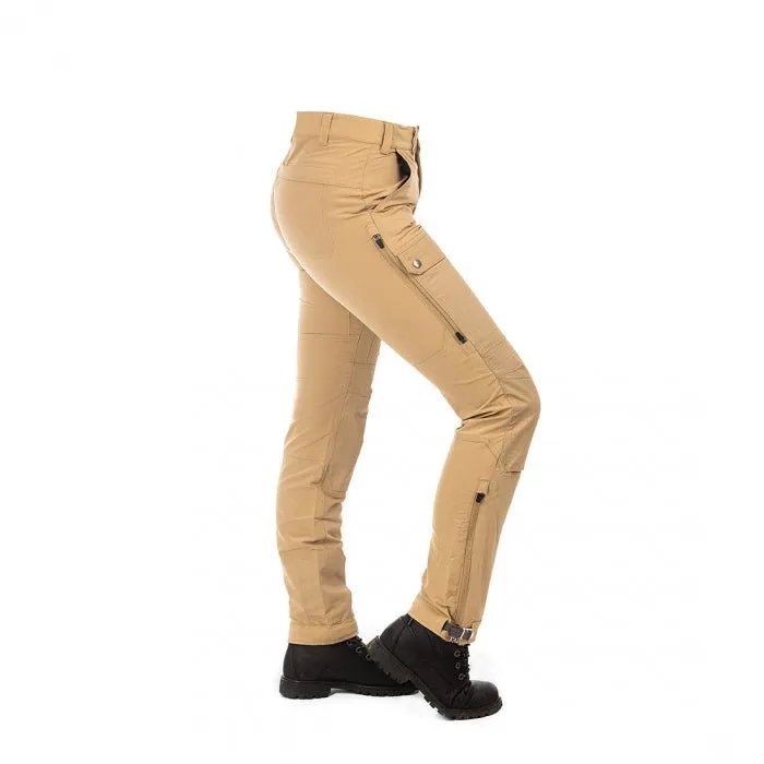 Garphyttan Stretch Pants Lady (Khaki)