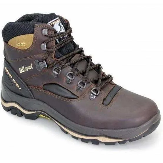 Grisport Quatro Men’s Walking Boot