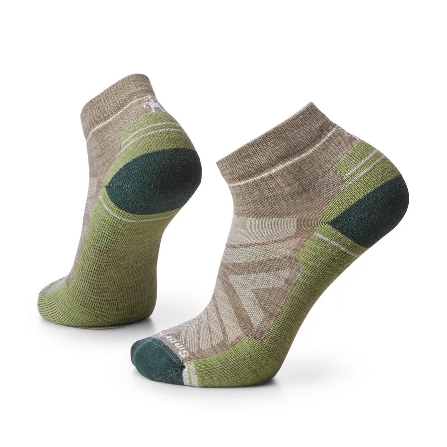 Hike Light Cushion Ankle Socks