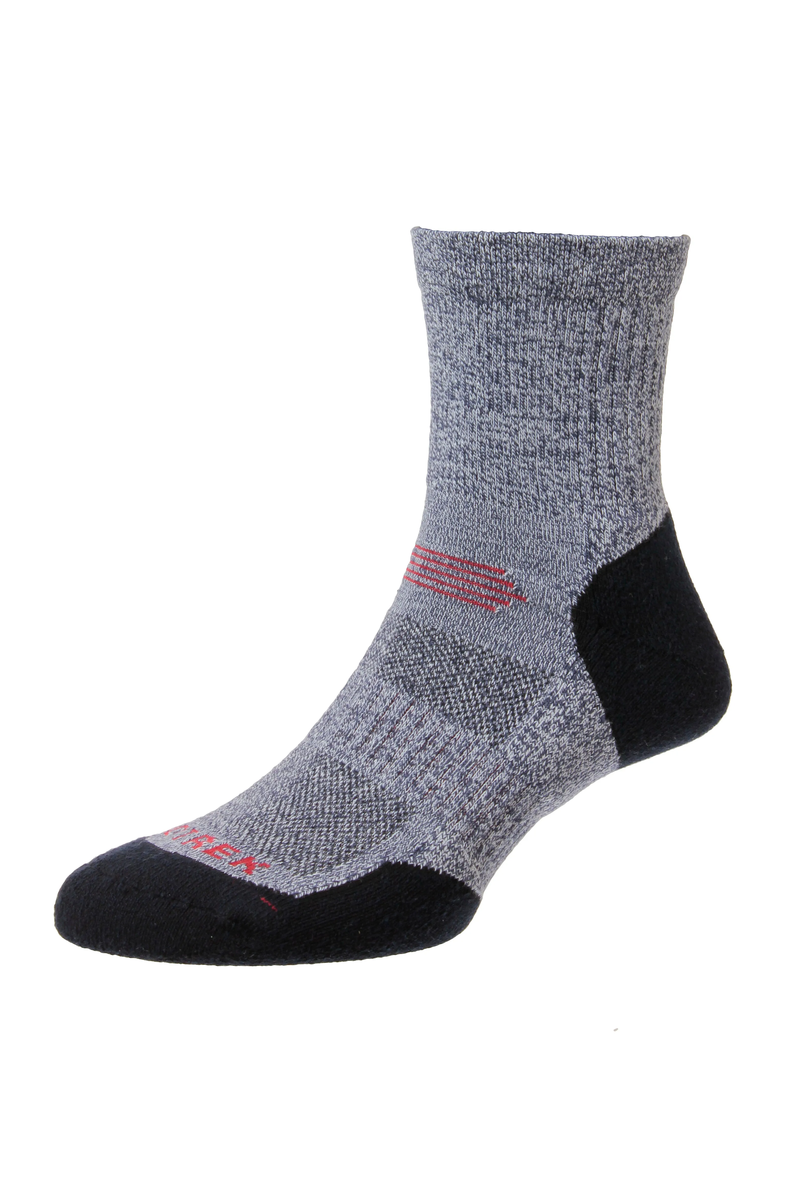 HJHall ProTrek HJ700 Light Hike Sock