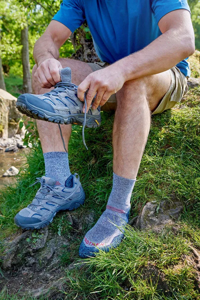 HJHall ProTrek HJ700 Light Hike Sock