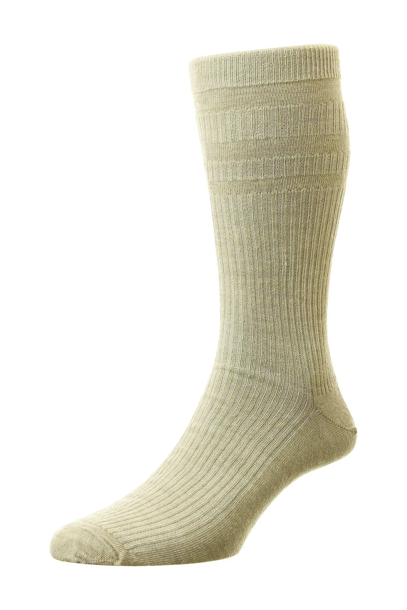 HJHall Wool-Rich Softtop Socks - HJ90