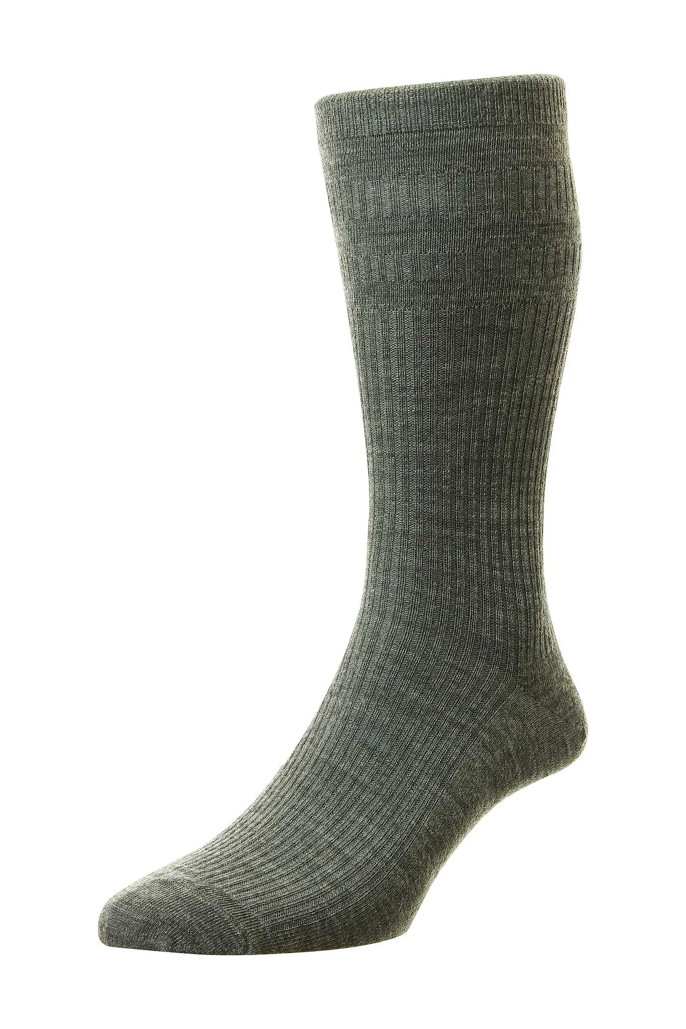 HJHall Wool-Rich Softtop Socks - HJ90