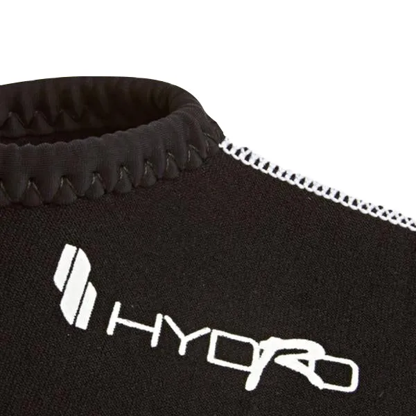 Hydro 2mm Neo Wetsuit Sock - Flatlock