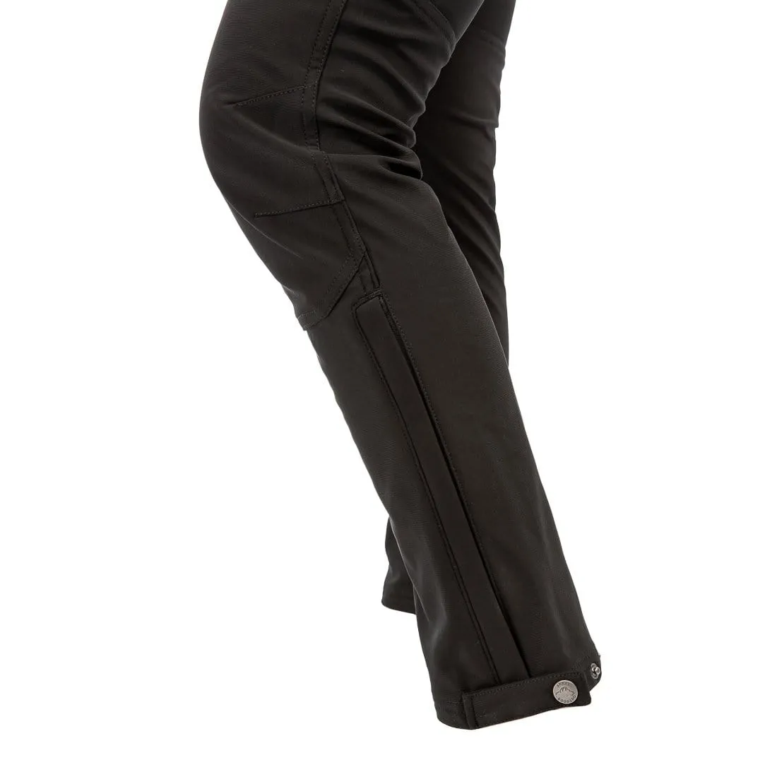 Insulated Thermo Active Pant Lady (Black)