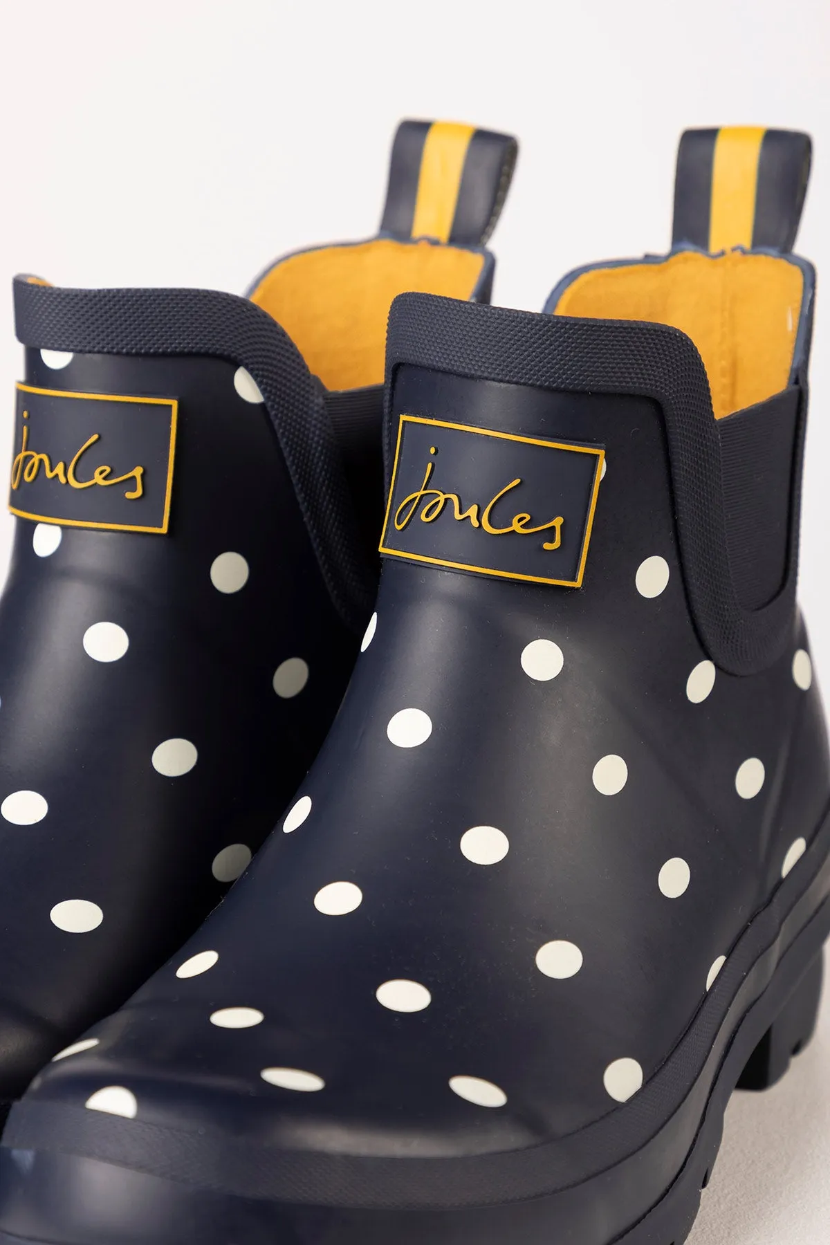 Joules Wellibob Short Wellies