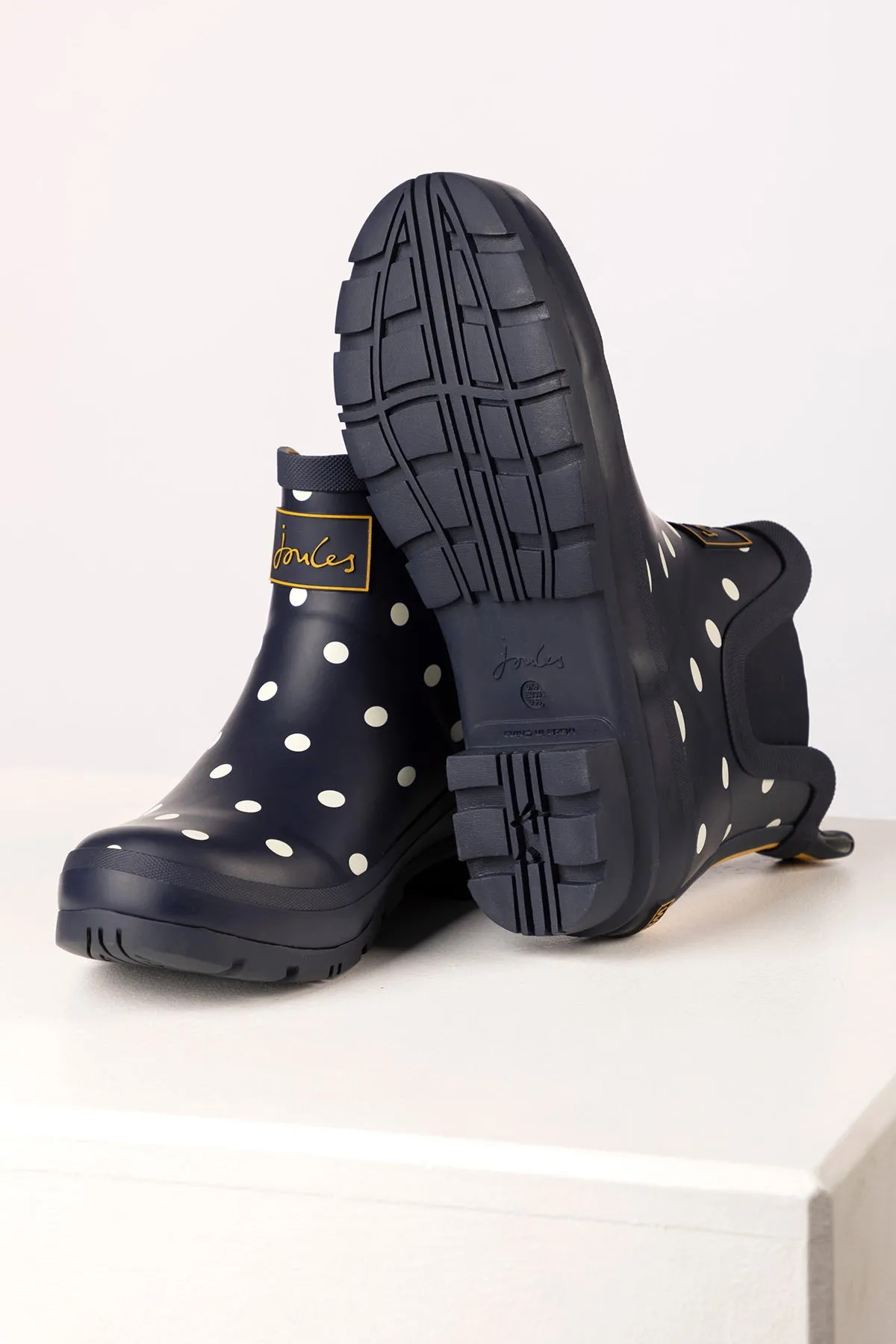 Joules Wellibob Short Wellies