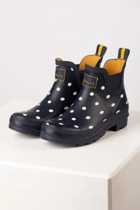 Joules Wellibob Short Wellies