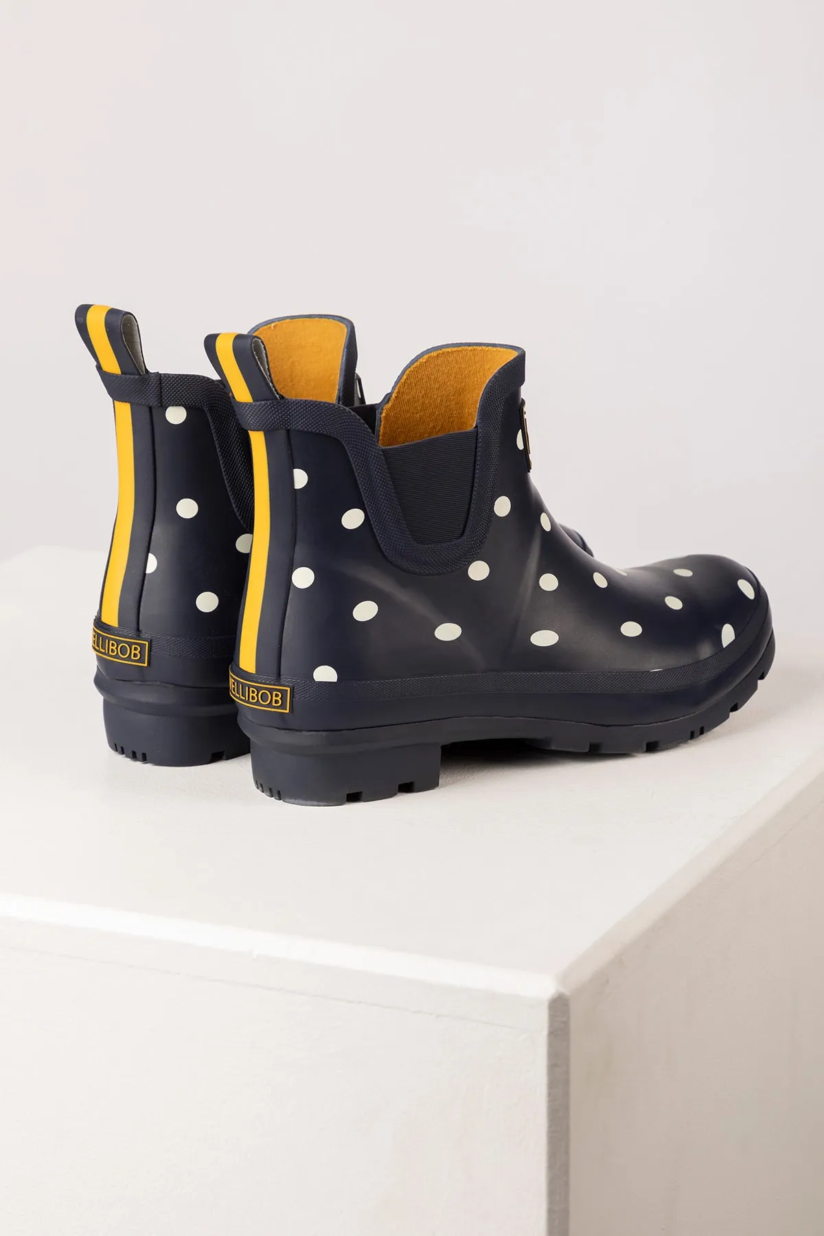 Joules Wellibob Short Wellies