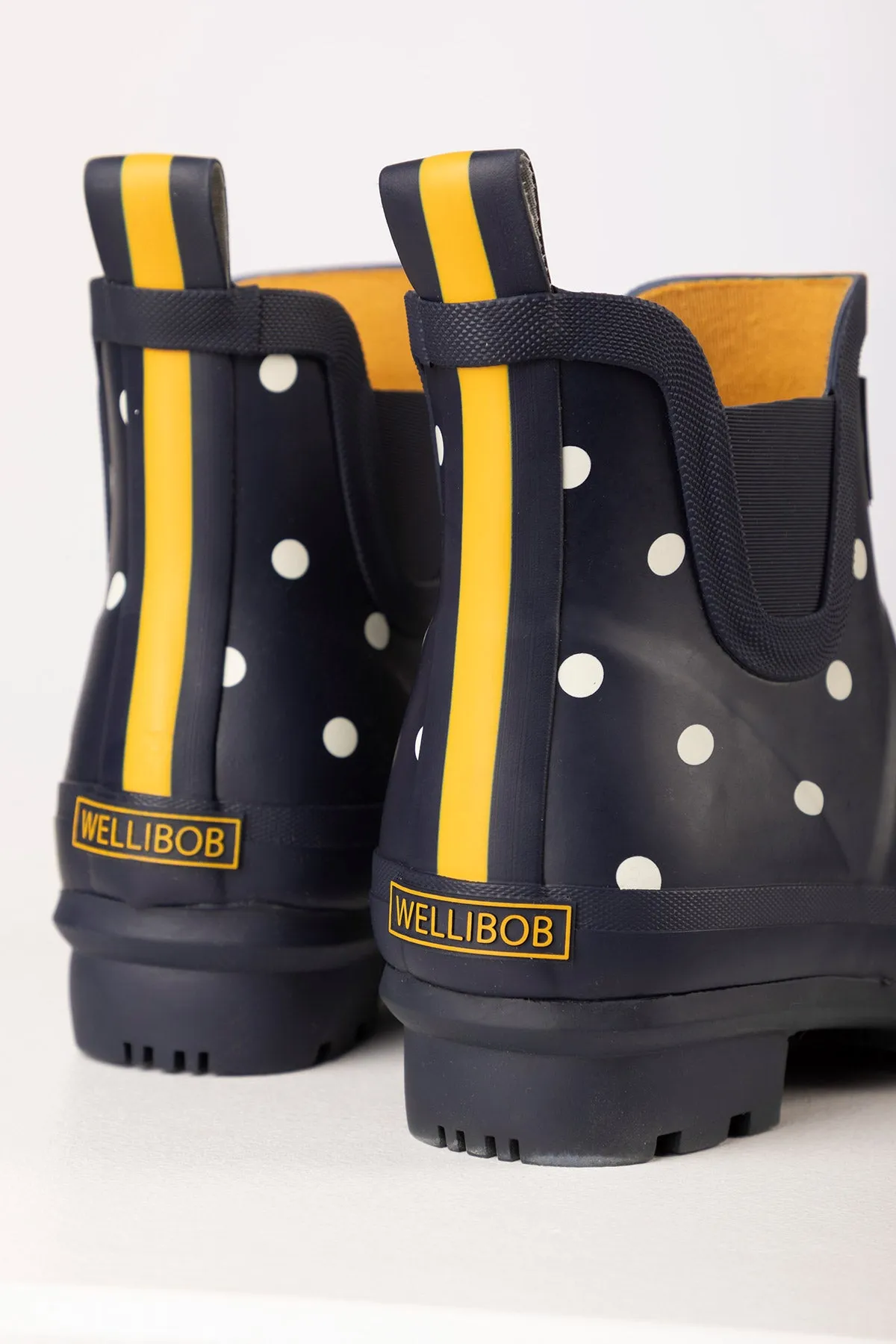 Joules Wellibob Short Wellies