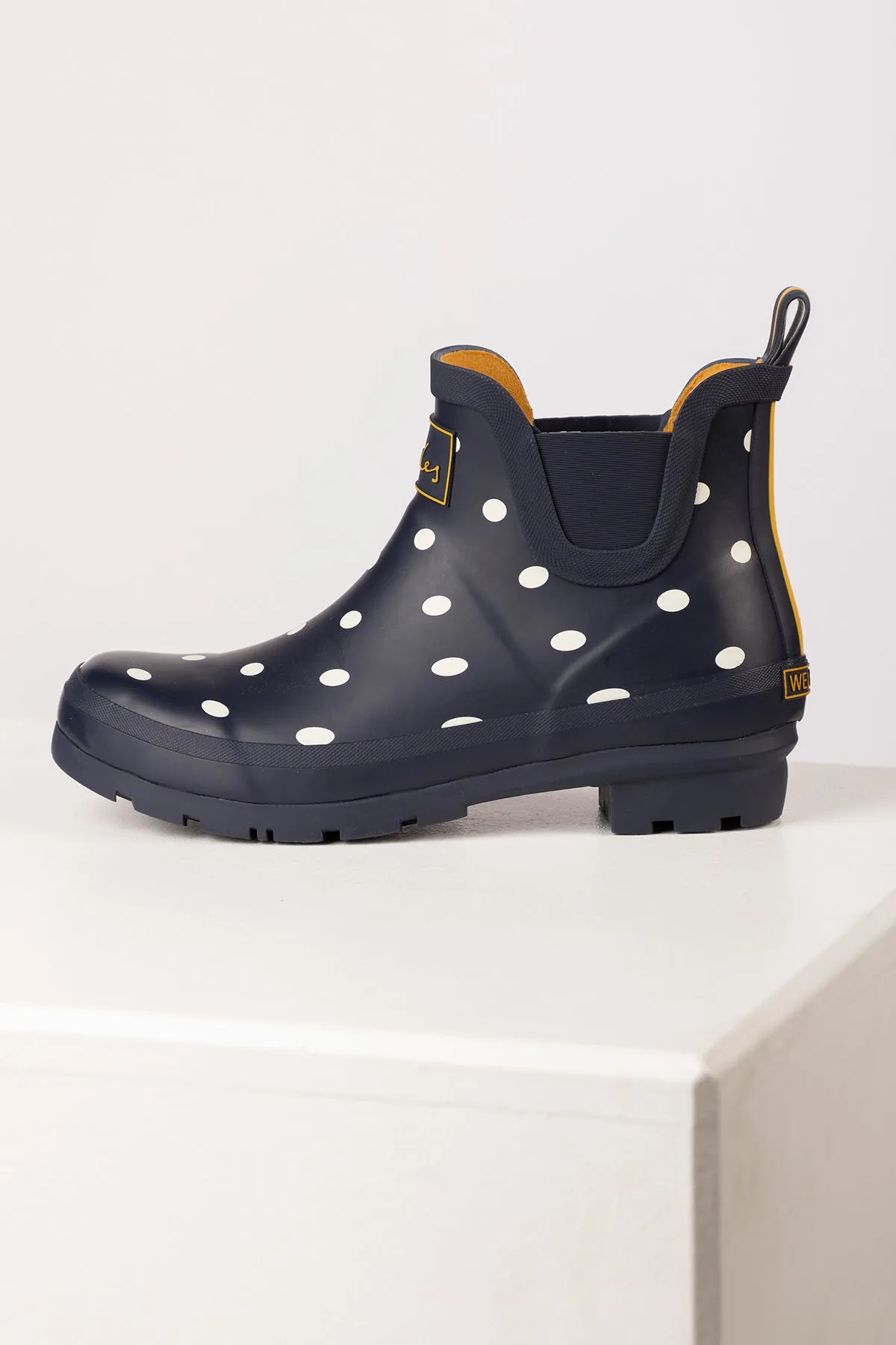 Joules Wellibob Short Wellies