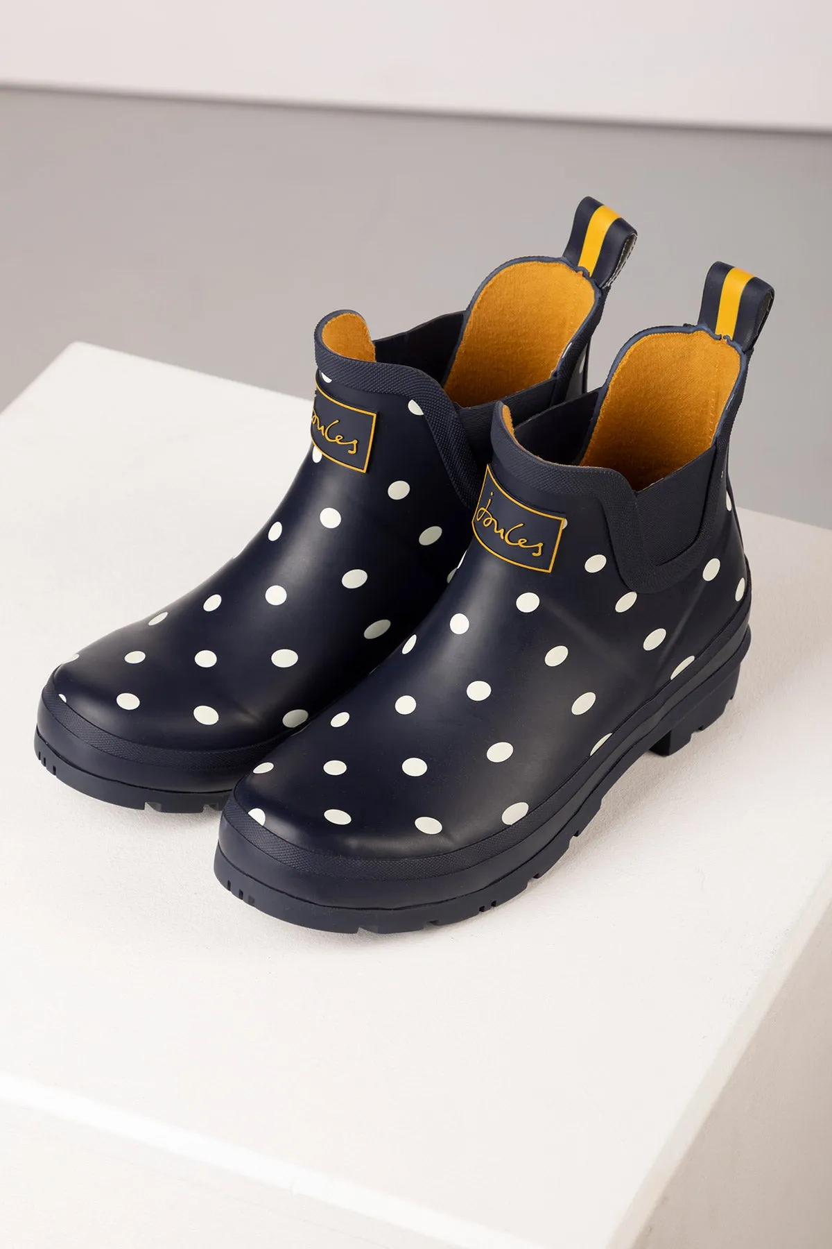 Joules Wellibob Short Wellies