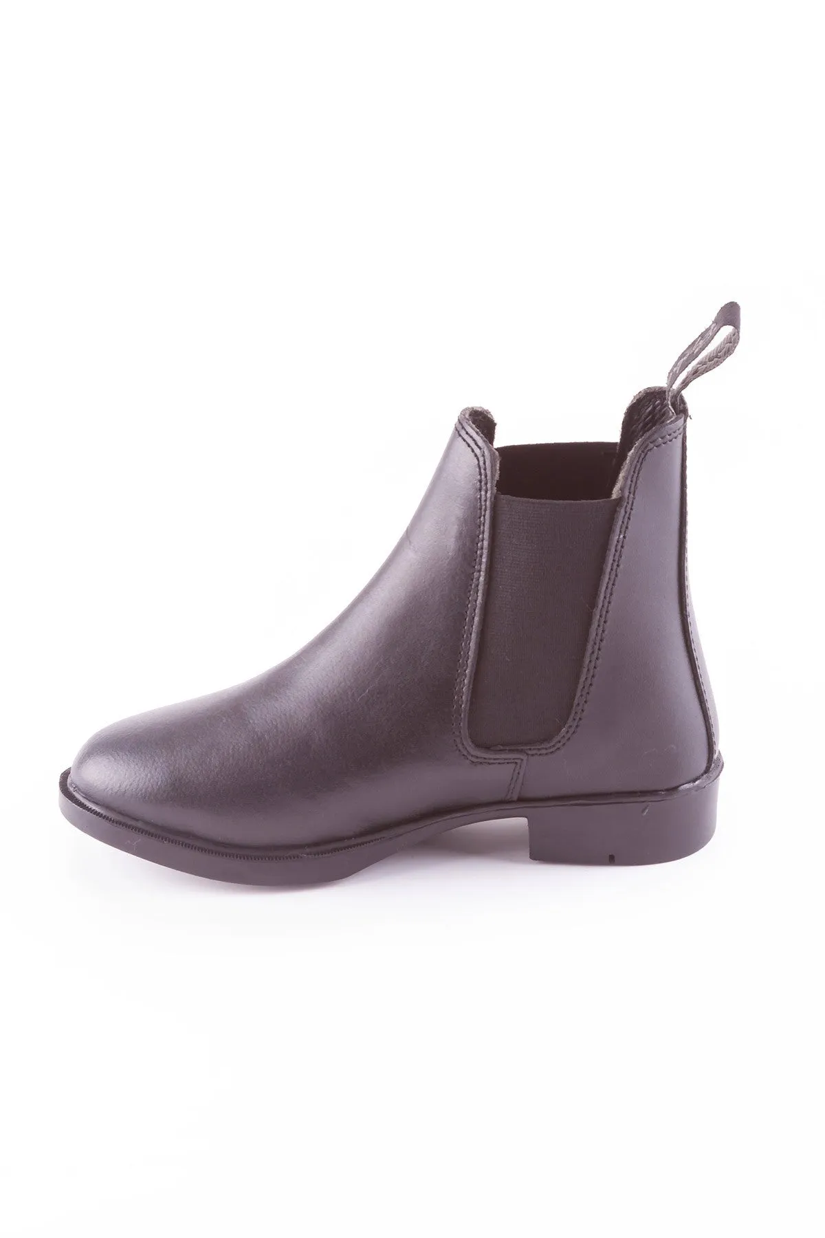 Junior Thirsk Jodhpur Boots